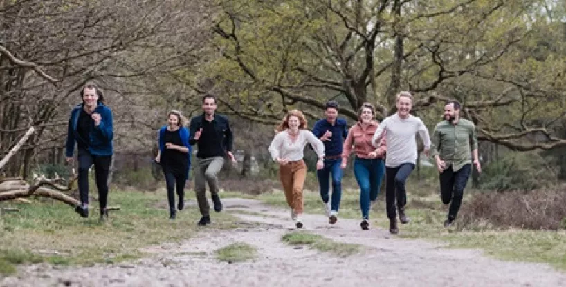 Luistertraining vanbinnenuit