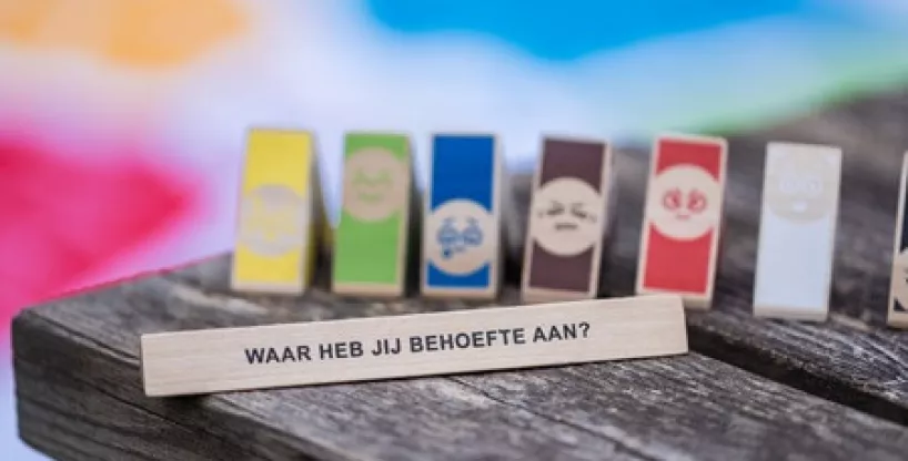 Training spreken vanbinnenuit